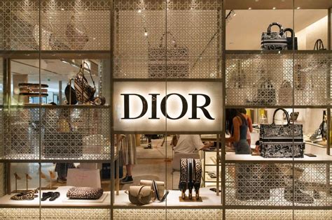 dior caracterisation|facts about the brand dior.